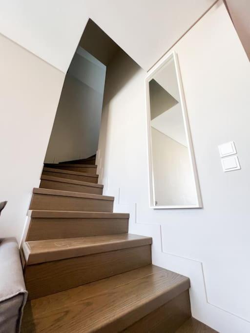 Aster Anhome Premium Selections Atina Dış mekan fotoğraf